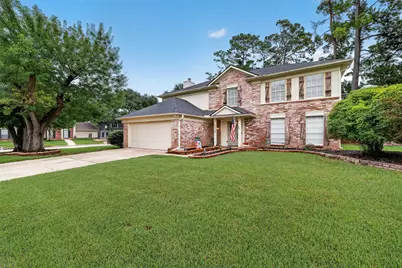 12530 Mill Ridge Drive, Cypress, TX 77429 - Photo 4