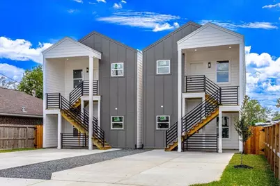 408 Armstrong Street, Houston, TX 77029 - Photo 1