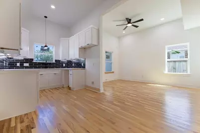 408 Armstrong Street, Houston, TX 77029 - Photo 2