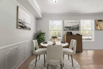 355 N Post Oak Lane #742, Houston, TX 77024 - Photo 10