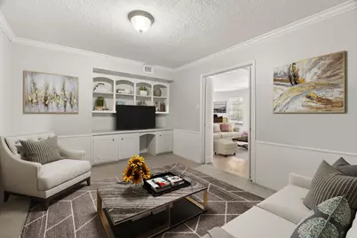355 N Post Oak Lane #742, Houston, TX 77024 - Photo 14