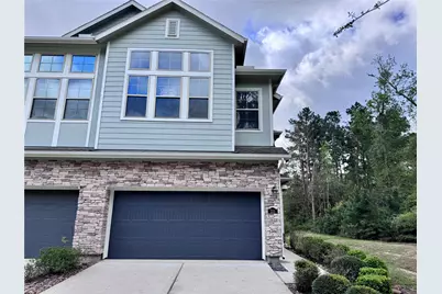 231 Moon Dance Court, Conroe, TX 77304 - Photo 2