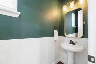 1029 W 21st Street #D, Houston, TX 77008 - Photo 38