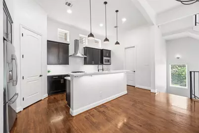 1029 W 21st Street #D, Houston, TX 77008 - Photo 10