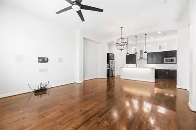 1029 W 21st Street #D, Houston, TX 77008 - Photo 16