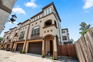 1029 W 21st St, Houston, TX 77008 - Photo 6