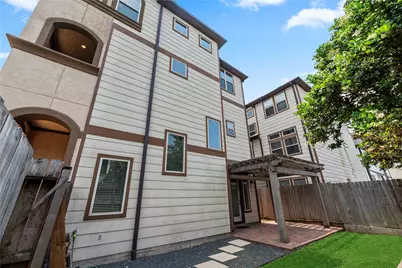 1029 W 21st Street #D, Houston, TX 77008 - Photo 46