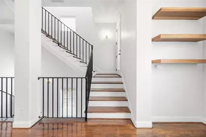 1029 W 21st Street #D, Houston, TX 77008 - Photo 20