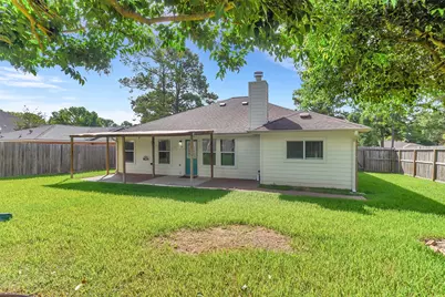 223 Fantasy Lane, Montgomery, TX 77356 - Photo 34