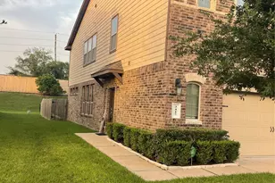 3417 Harvest Meadow Ln, Rosenberg, TX 77471 - Photo 2
