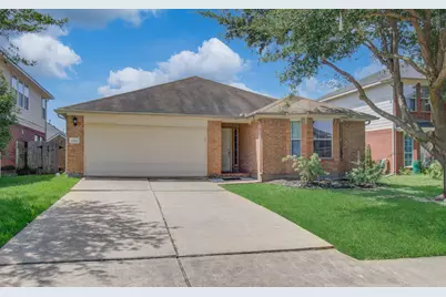 13915 Fort Nelson Drive, Houston, TX 77083 - Photo 1