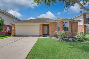 13915 Fort Nelson Dr, Houston, TX 77083 - Photo 4