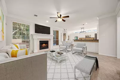 71 Pinepath Place, The Woodlands, TX 77381 - Photo 4