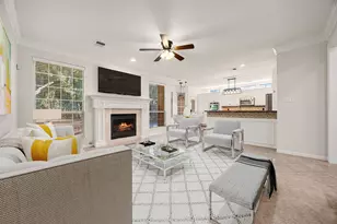 71 Pinepath Pl, The Woodlands, TX 77381 - Photo 4