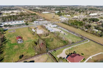 6816 Broadway Street, Pearland, TX 77581 - Photo 2