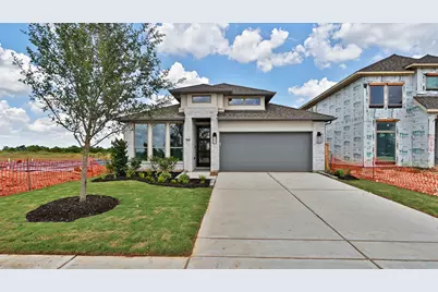 1080 Alpine View Lane, Katy, TX 77493 - Photo 2