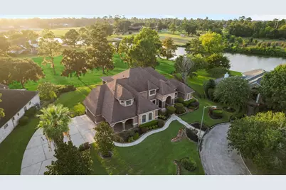 18803 Nautica Circle, Humble, TX 77346 - Photo 2