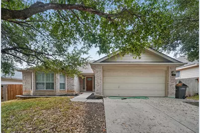7815 Beechnut Oak, San Antonio, TX 78223 - Photo 1