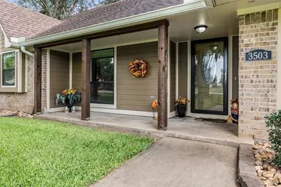 3503 Quail Circle, Sealy, TX 77474 - Photo 2