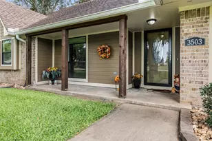3503 Quail Cir, Sealy, TX 77474 - Photo 2