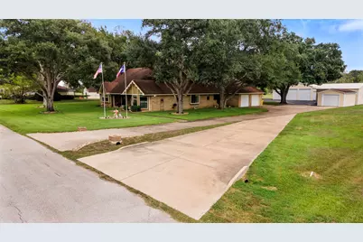 3503 Quail Circle, Sealy, TX 77474 - Photo 40