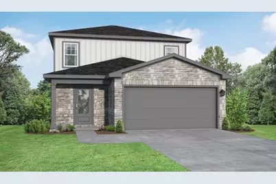 116 W Canopy Crossing Circle, Conroe, TX 77301 - Photo 1