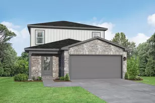 116 W Canopy Crossing Circle, Conroe, TX 77301 - Photo 1