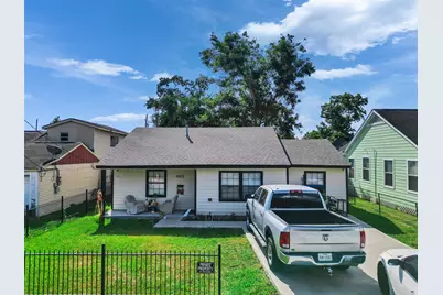 6802 Force Street, Houston, TX 77020 - Photo 1