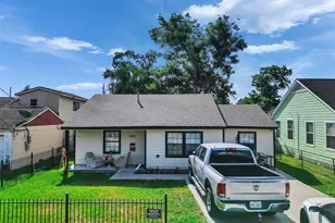 6802 Force St, Houston, TX 77020 - Photo 1
