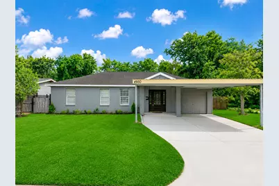 4930 Holloway Drive, Houston, TX 77048 - Photo 1