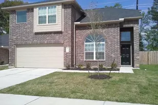 21614 N Werrington Way, Houston, TX 77073 - Photo 1