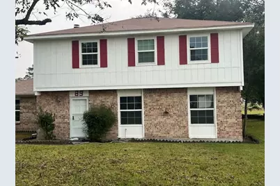 89 Coral Gables, Trinity, TX 75862 - Photo 1