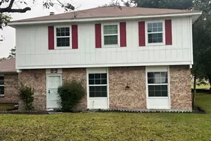 89 Coral Gables, Trinity, TX 75862 - Photo 1