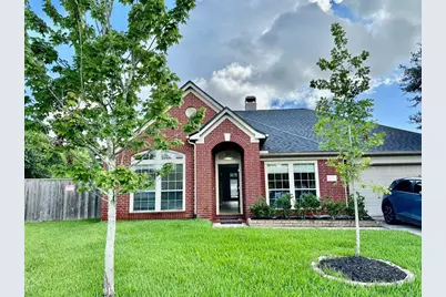 3131 Valley Court, Manvel, TX 77578 - Photo 1