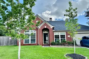 3131 Valley Ct, Manvel, TX 77578 - Photo 1
