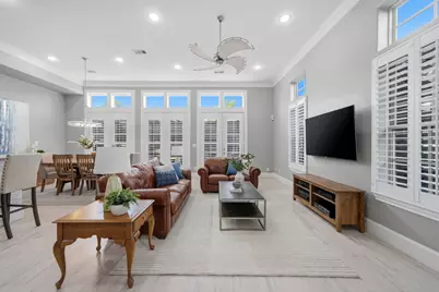 1135 W 21st Street, Houston, TX 77008 - Photo 2