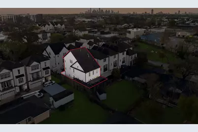 1135 W 21st Street, Houston, TX 77008 - Photo 46