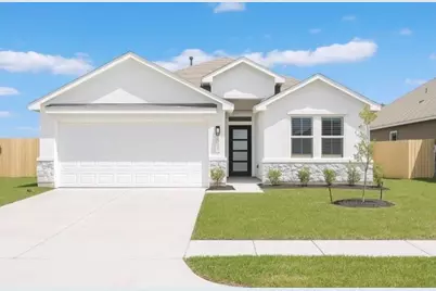 407 Dorion Lagoon Dr Drive, Crosby, TX 77532 - Photo 1
