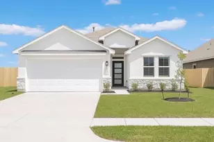 407 Dorion Lagoon Dr Dr, Crosby, TX 77532 - Photo 1