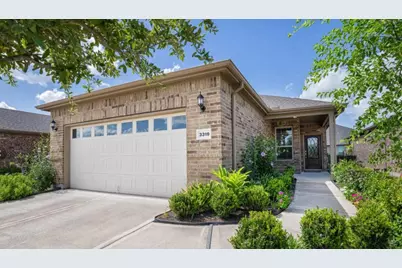 3319 Chimney Swift Lane, Richmond, TX 77469 - Photo 1