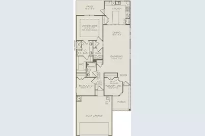 3319 Chimney Swift Lane, Richmond, TX 77469 - Photo 32