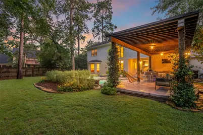 2 Glistening Pond Place, The Woodlands, TX 77382 - Photo 26