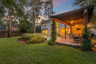 2 Glistening Pond Pl, The Woodlands, TX 77382 - Photo 26