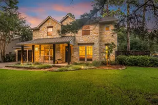2 Glistening Pond Pl, The Woodlands, TX 77382 - Photo 2