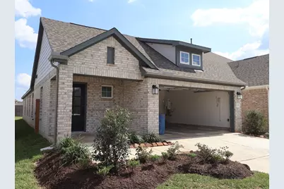 8330 Blue Shell Lane, Cypress, TX 77433 - Photo 1
