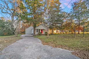 1450 Hwy 30 E, Huntsville, TX 77320 - Photo 1