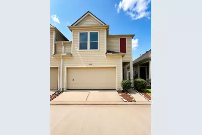 14930 Tuttle Point Drive, Houston, TX 77082 - Photo 1