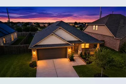 7015 Ivory Sedge Trail, Richmond, TX 77469 - Photo 2