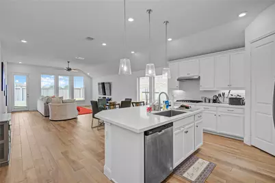 7015 Ivory Sedge Trail, Richmond, TX 77469 - Photo 10