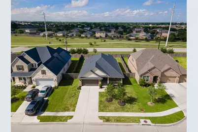 7015 Ivory Sedge Trail, Richmond, TX 77469 - Photo 36